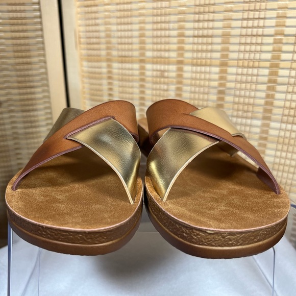 Wanted Sandals, Size: 7 - Picture 3 of 7
